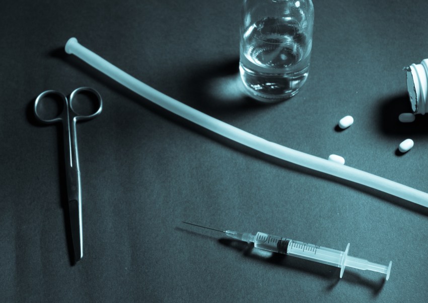 This Former Nurse Admitted To Killing ‘Mean’ Patients Because ‘God Wanted Her To’