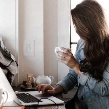 11 Things People Don’t Realize You’re Doing Because You’re An Overachiever