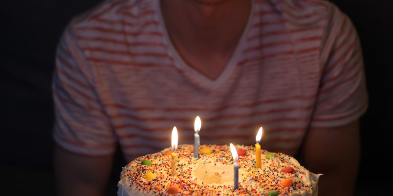 7 Frustrating Things Only People Who Grew Up With A Summer Birthday Can Understand