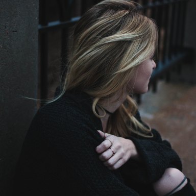 11 Things People Don’t Realize You’re Doing Because Of Your Concealed Anxiety