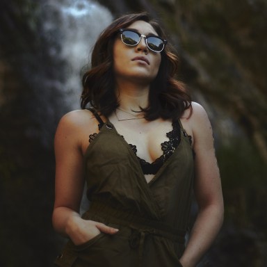 8 Reasons Why You Shouldn’t Be Afraid To Date A Girl Boss