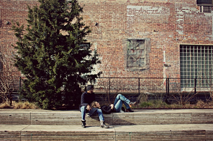 10 Uncomfortable Things That Happen When You’re Finally In The Right Relationship