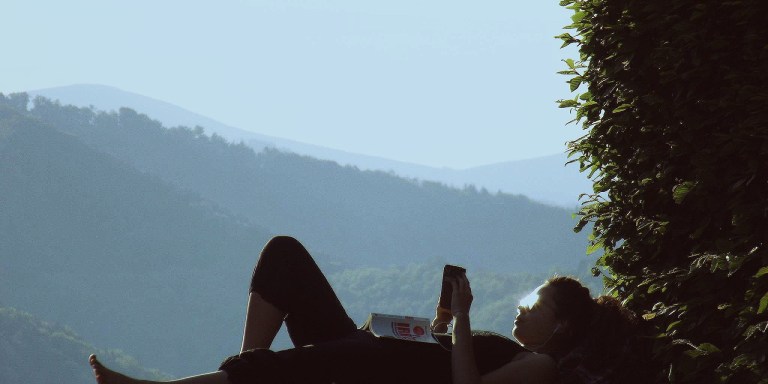 7 Books To Fall In Love With This Summer For Every Occasion