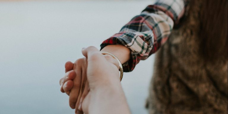 Keep Holding On Even When You Feel Like Things Aren’t Going To Get Any Better