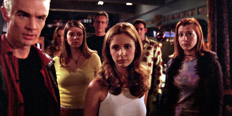 29 Reasons I’ll Always Love ‘Buffy The Vampire Slayer’