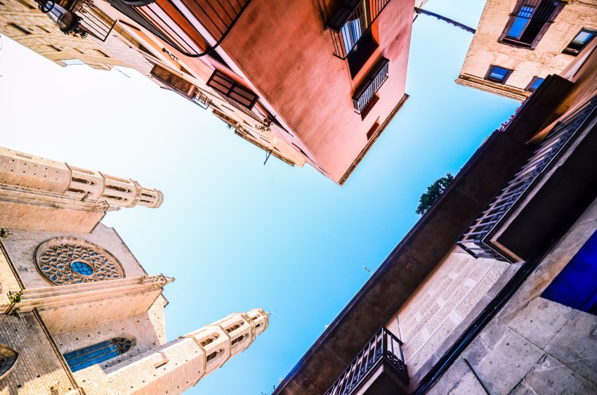I Quit My Promising Job And Moved To Spain; Here’s Why I Haven’t Regretted It For A Second