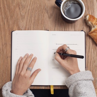 This Is How You Actually Become A Great Writer