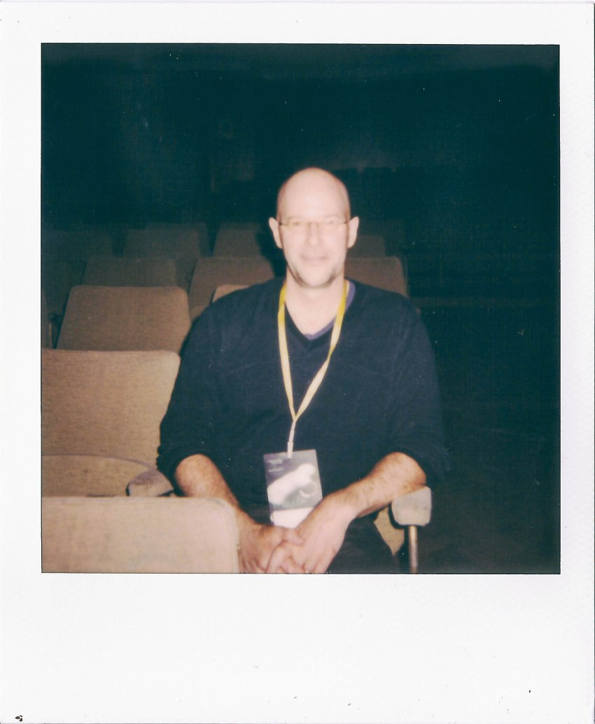 ‘Modern Love’ Editor Daniel Jones Talks Almost Relationships, Vulnerability And Dating In The Digital Age