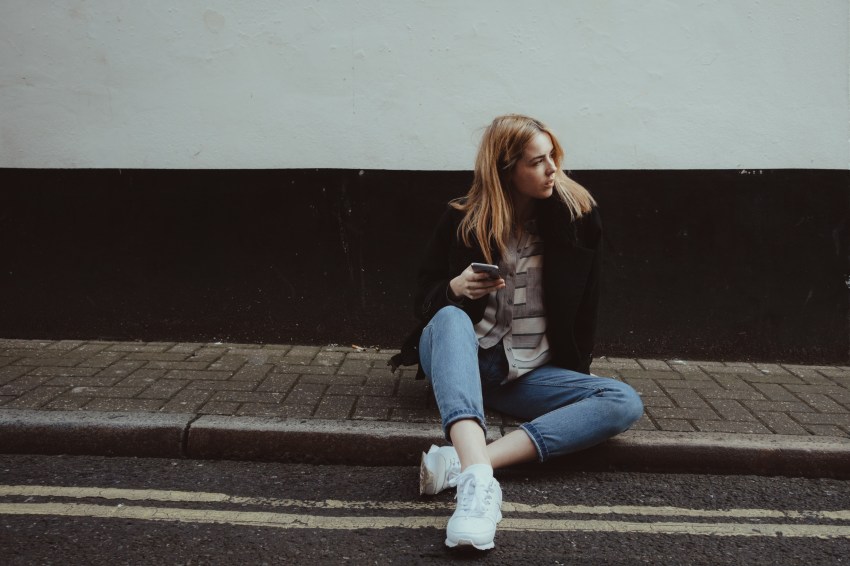 You’re Strong Enough To Leave Your Toxic Relationship Behind