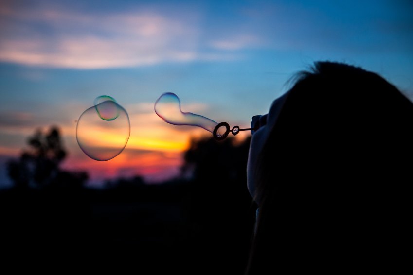 Intimate Things I Love About Female Friendships