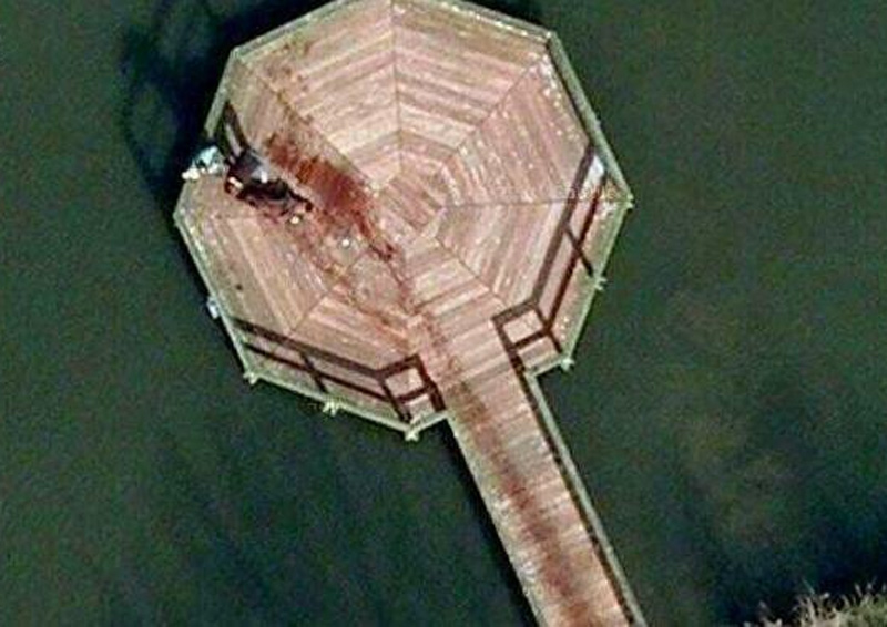 the-13-creepiest-places-on-google-maps-thought-catalog