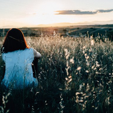 6 Uncomfortable Things I Realized About Myself When I Stepped Back And Reflected Inwardly