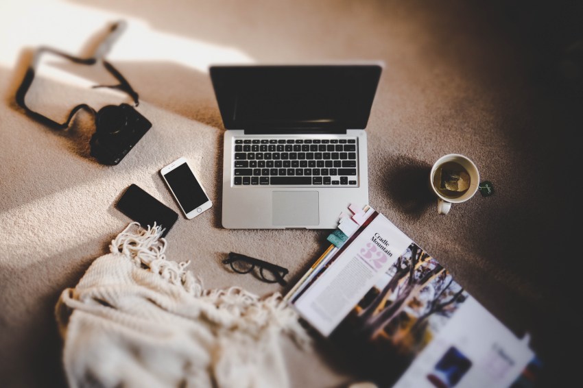 How To Land The Creative Job You’ve Always Wanted When You Have No Idea Where To Start
