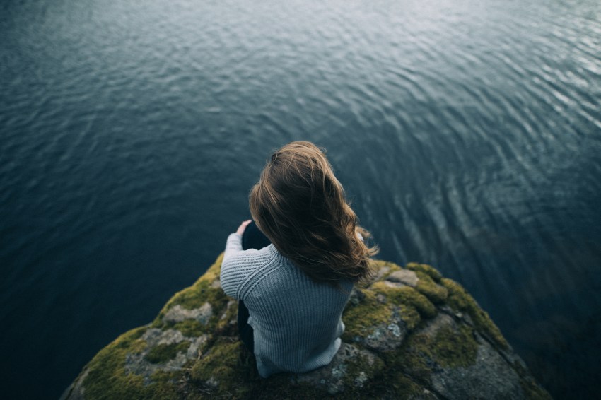 A Love Letter To Myself