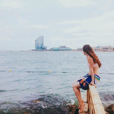30 Thoughts That Cross My Mind Before Moving To A New Country