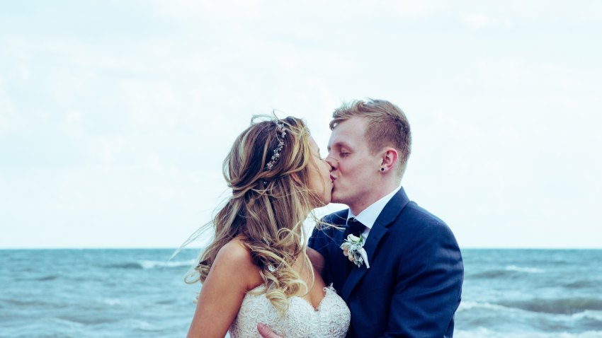 13 Men Share Heartwarming Stories Of How They Knew They Found The One