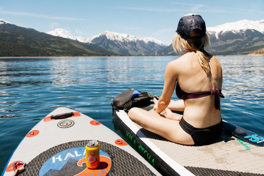 The Beautiful Truth About Making The Most Of Your Single Girl Years
