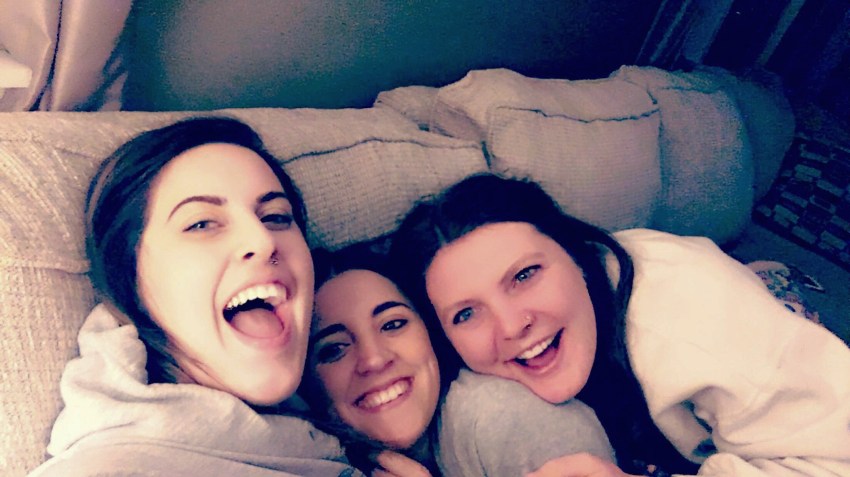 To The Best Friends I Always Leave Behind