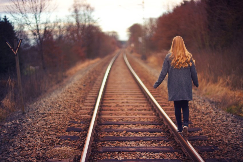 One Day You’ll Miss Me, But I Won’t Have Feelings For You Anymore