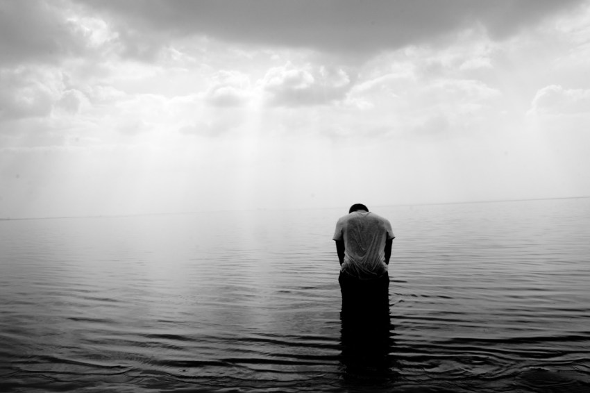 23 Men Reveal How They Felt After Finding Out Their Girlfriend Was Cheating