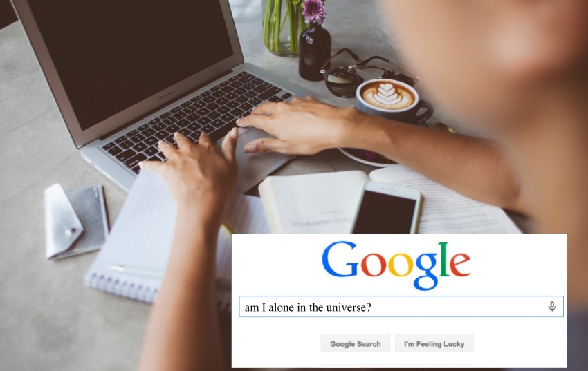 Here’s The Most-Googled Question For Each Of The 50 States (Warning: It Gets Deep!)