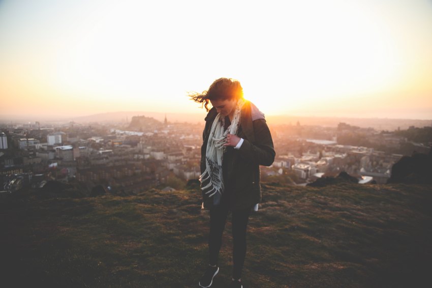 10 Things You Should Know About The Ambivert In Your Life