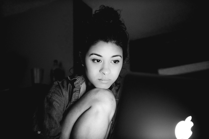 Read This If You Feel Like Giving Up On Life