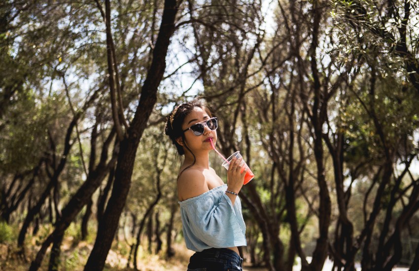 17 Easy-To-Miss Signs You’re Already The Independent Woman You Aspire To Be