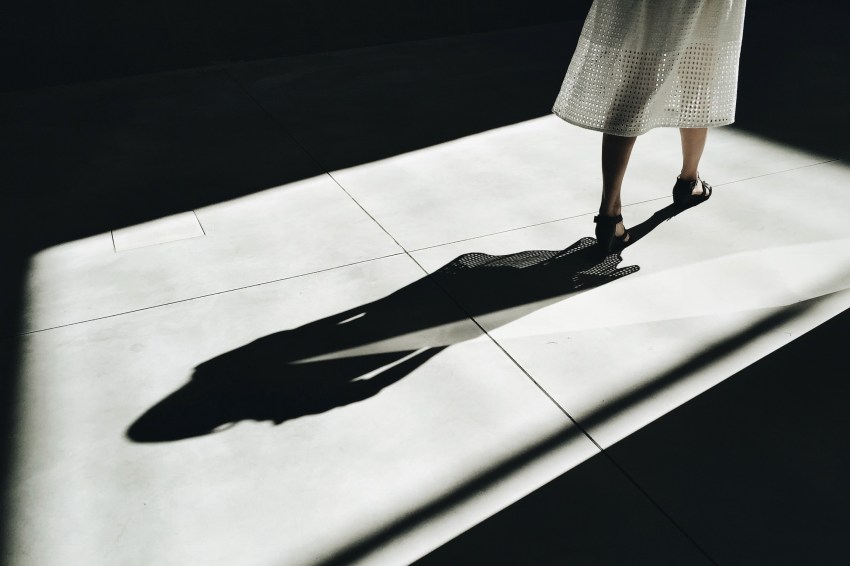 I Thought I Was Suffering From Sleep Paralysis — But It Turned Out To Be Something Even Worse
