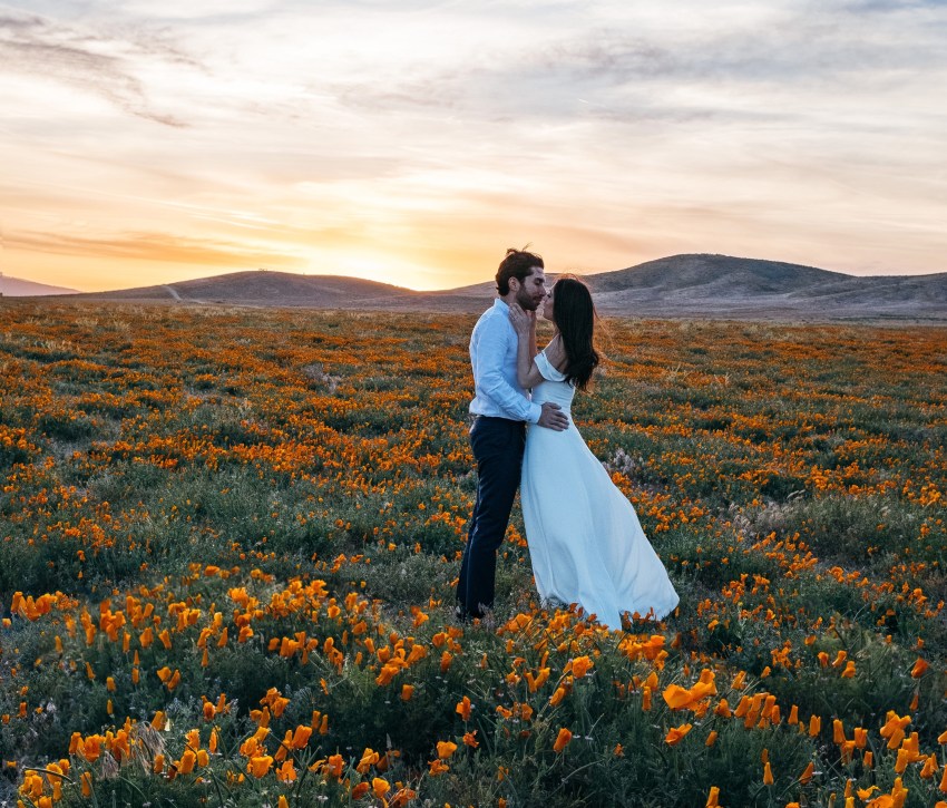 Be With Someone Who Makes Life Worth Living