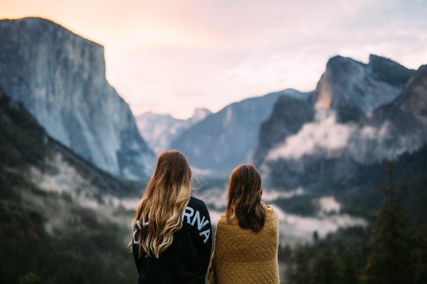 10 Signs You Might Actually Be A Socially Selective Person