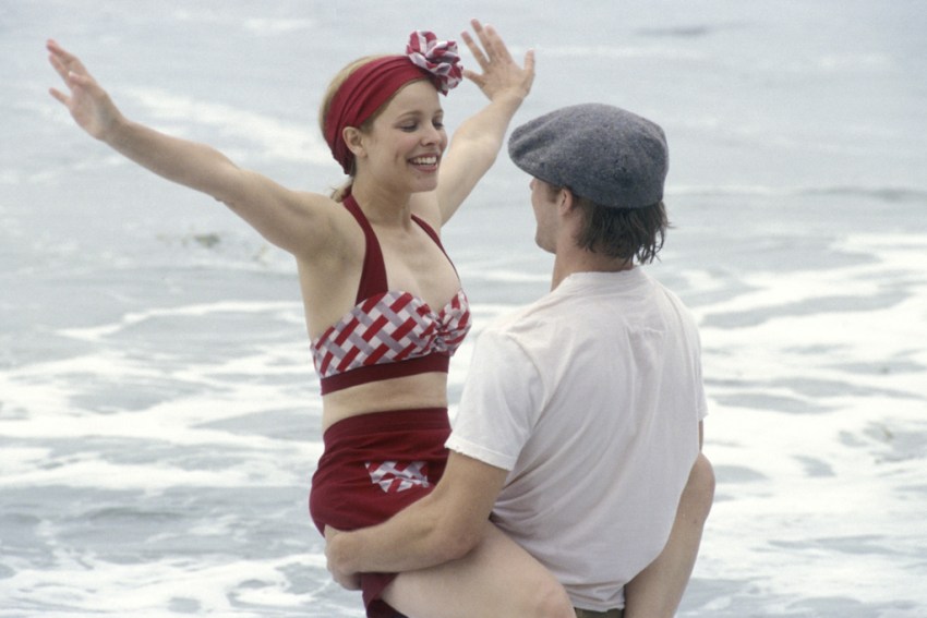 Darlings, Stay Single Until You Meet Someone Exactly Like This