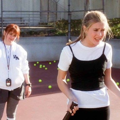15 Things Only Girls Who Lack Any Athletic Ability Will Understand