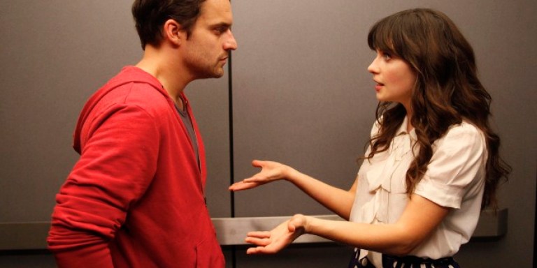 The Uncomfortable Truth About Meeting The Right Person At The Wrong Time