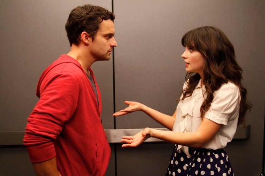 The Uncomfortable Truth About Meeting The Right Person At The Wrong Time