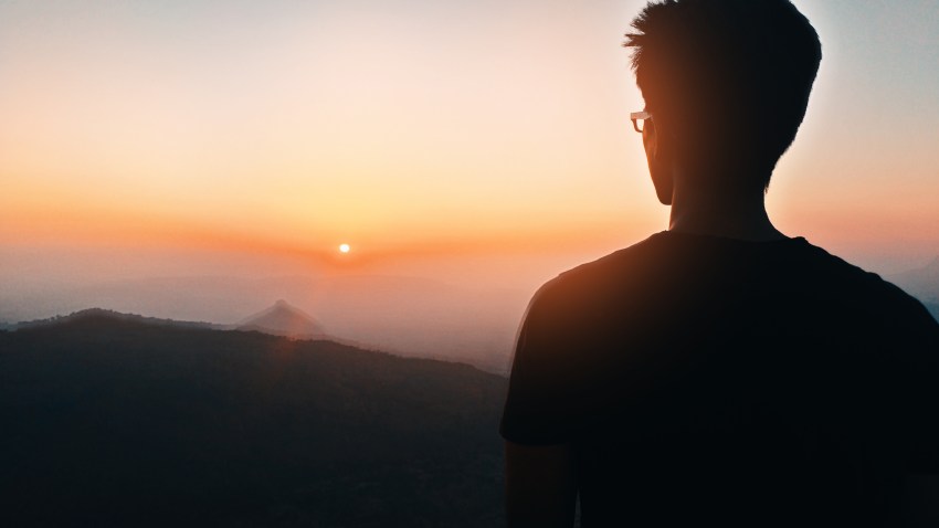 You Owe It To Yourself To Move On And Forgive People