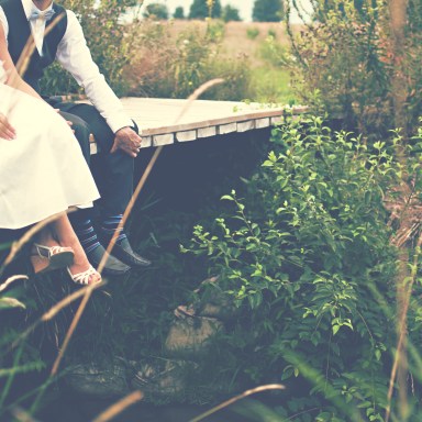 5 Things Every 20-Something Woman Needs To Know About Marriage