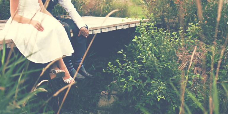 5 Things Every 20-Something Woman Needs To Know About Marriage