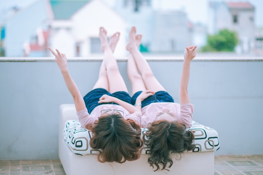 To The Ones Who Feel Like They’re Always ‘Too Much’