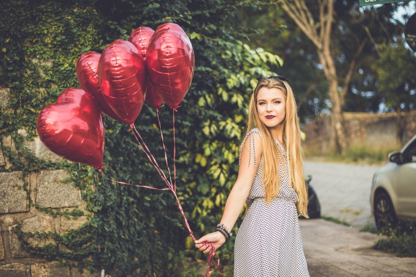 Why Learning How To Be Your Own Best Friend Is The Best Thing You Can Do For Yourself 