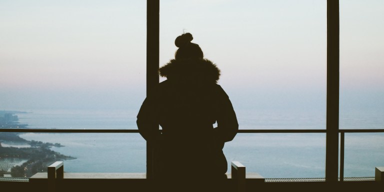 How It Feels To Be The Girl Whose ‘No’ Didn’t Matter