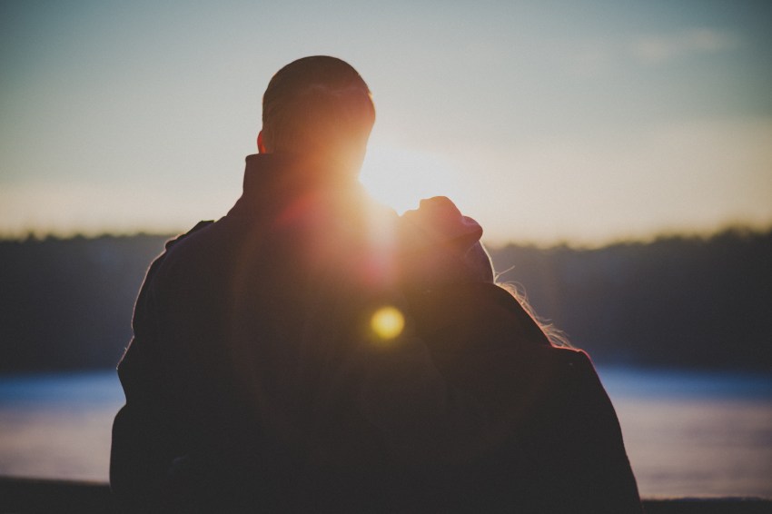 When Someone Feels Like Home You’ll Never Forget Them
