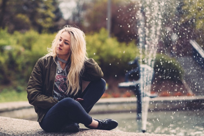 This Is How You Lose The Girl That Loves You More Than Anyone Else