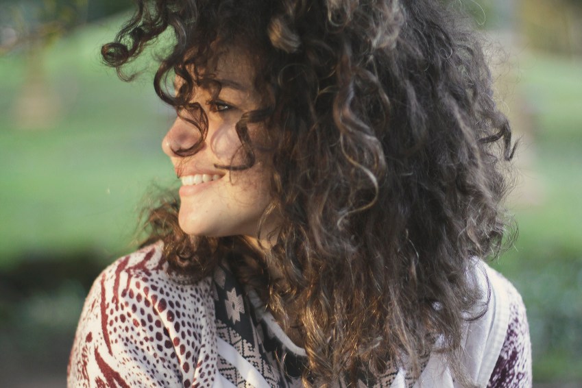 20 Things Only People With (Really) Curly Hair Will Understand