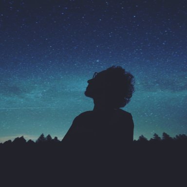 5 Poems To Remind You That It's Okay To Be Lost And Still Searching For Yourself