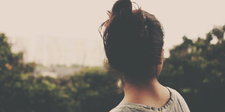 Read This If You Don’t Want To Admit That You’re Settling For The Wrong Relationship