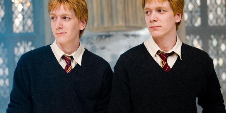 Here’s Which Harry Potter Character You Are, Based On Your Zodiac Sign