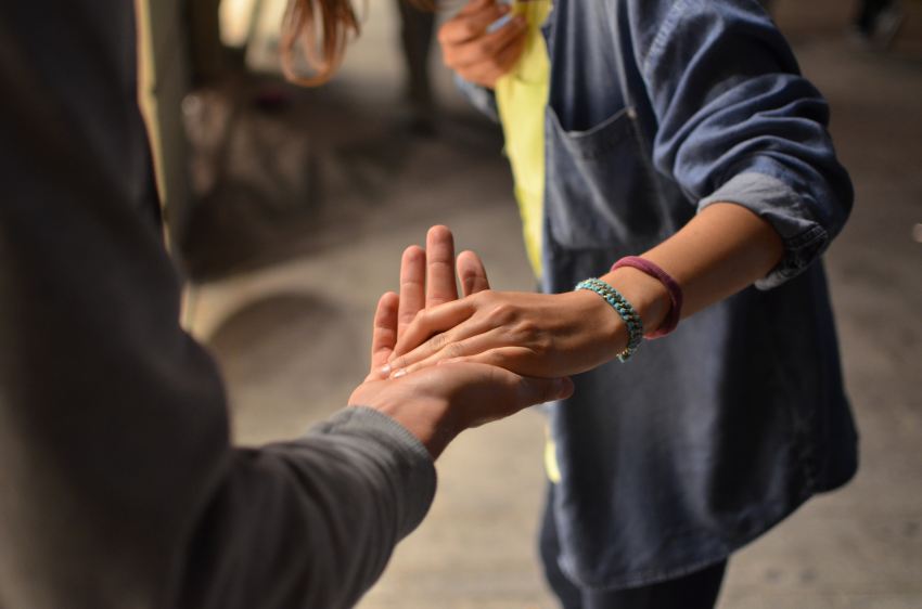 How To Break The Silence In Your Relationship