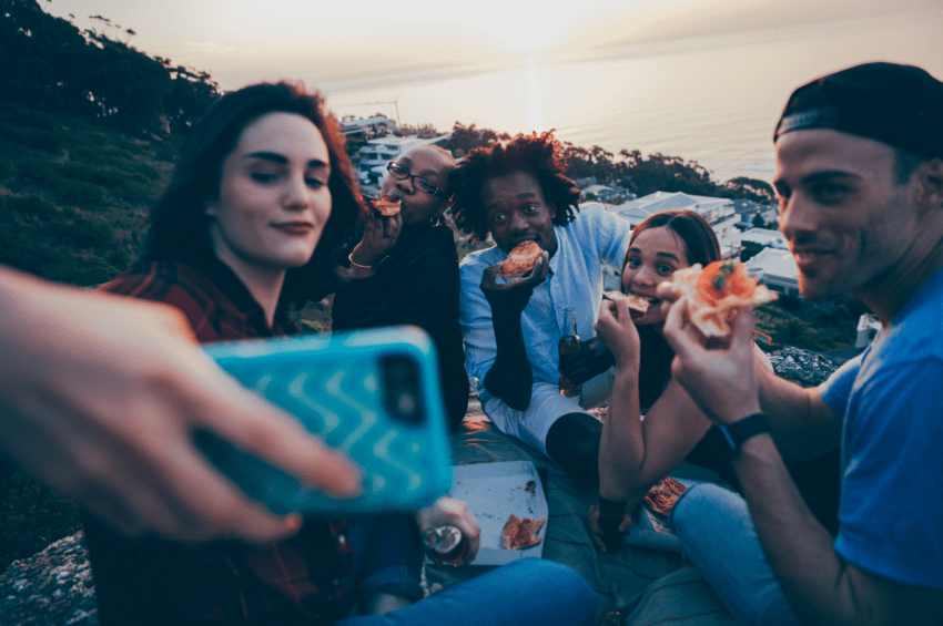 20 Things You Should Know About The Girl Who Wants To Spend Her 20s Working On Herself