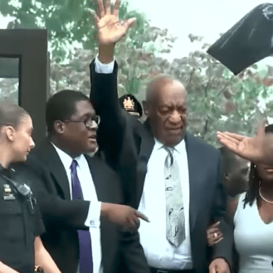 Bill Cosby Plans To Teach People How To Avoid Being Accused Of Sexual Assault
